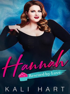 cover image of Hannah